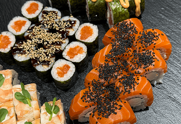 Азійська кухня