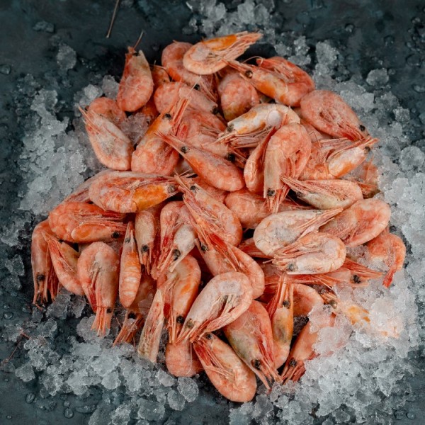 Креветка 90-120 в/м Креветка 90-120 в/м