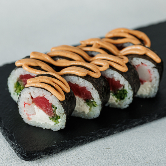 Футомак тунець-сурімі