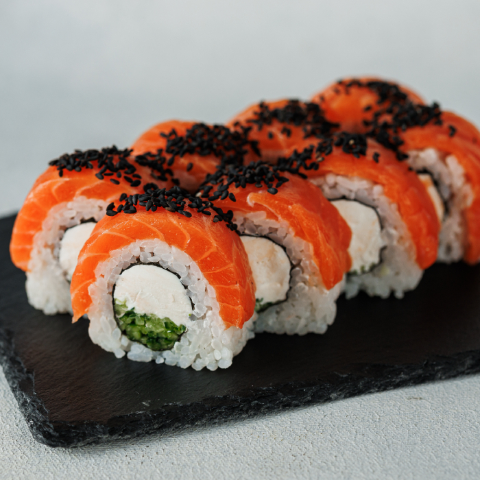 Рол Філадельфія