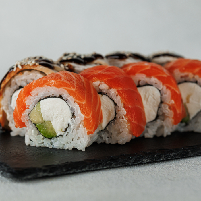 Рол Філадельфія мікс