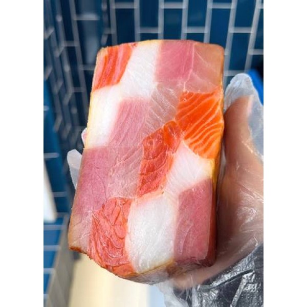 Балик "Мозаїка" Балик "Мозаїка"